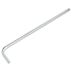 Chiave esagonale LUX-TOOLS Comfort 5 mm