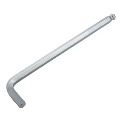 Chiave esagonale LUX-TOOLS Comfort 12 mm