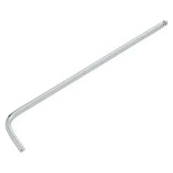 Chiave esagonale LUX-TOOLS Comfort 4 mm