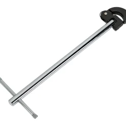 Chiave per rubinetti LUX-TOOLS Comfort 25 cm