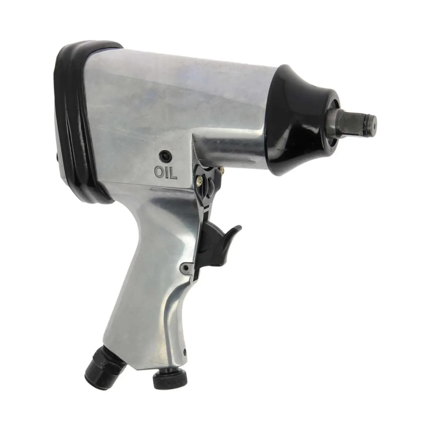 Chiave Shock pneumatica Precision Steel 1/2"