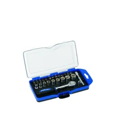Chiavi a bussola set 38 pz