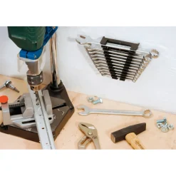 Chiavi combinate LUX-TOOLS Classic 6 - 19 mm 12 pz