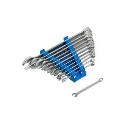 Chiavi combinate LUX-TOOLS Classic 6 - 19 mm 12 pz