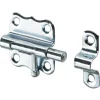 Chiavistello zincato Hettich 33x35 mm