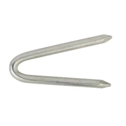 Chiodo cambrette ferro zincato 2x25 mm 30 pz