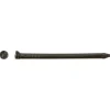 Chiodo in acciaio testa gruppino blu 1,2x20 mm 170 pz