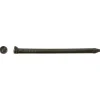 Chiodo in acciaio testa gruppino blu 1,2x30 mm 110 pz