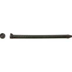 Chiodo in acciaio testa gruppino blu 1,5x40 mm 70 pz