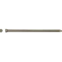 Chiodo testa gruppino ferro lucido 1,1x20 280 pz