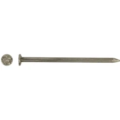 Chiodo testa piana ferro lucido 2,2x40 mm 150 pz
