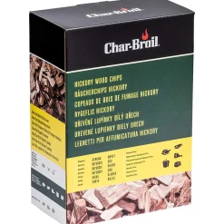 Chip per affumicatura Char-Broil Hickory