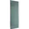 Chiusura doccia Orchestra parete fissa 77-79 cm bianco/stampato
