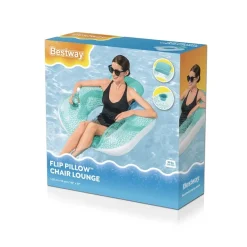 Ciambella gonfiabile Bestway® Flip Pillow™