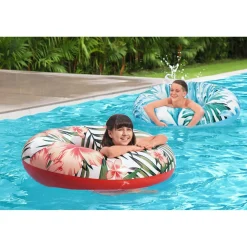 Ciambella gonfiabile Bestway® Tropical Palms™ 1,19 m