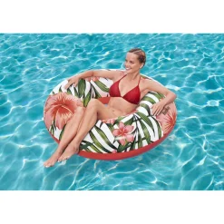 Ciambella gonfiabile Bestway® Tropical Palms™ 1,19 m