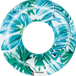 Ciambella gonfiabile Bestway® Tropical Palms™ 1,19 m