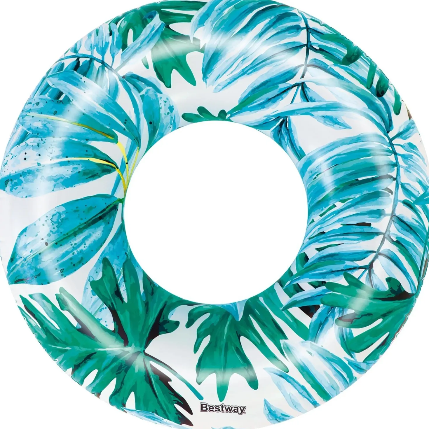 Ciambella gonfiabile Bestway® Tropical Palms™ 1,19 m