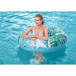 Ciambella gonfiabile Bestway® Tropical Palms™ 1,19 m