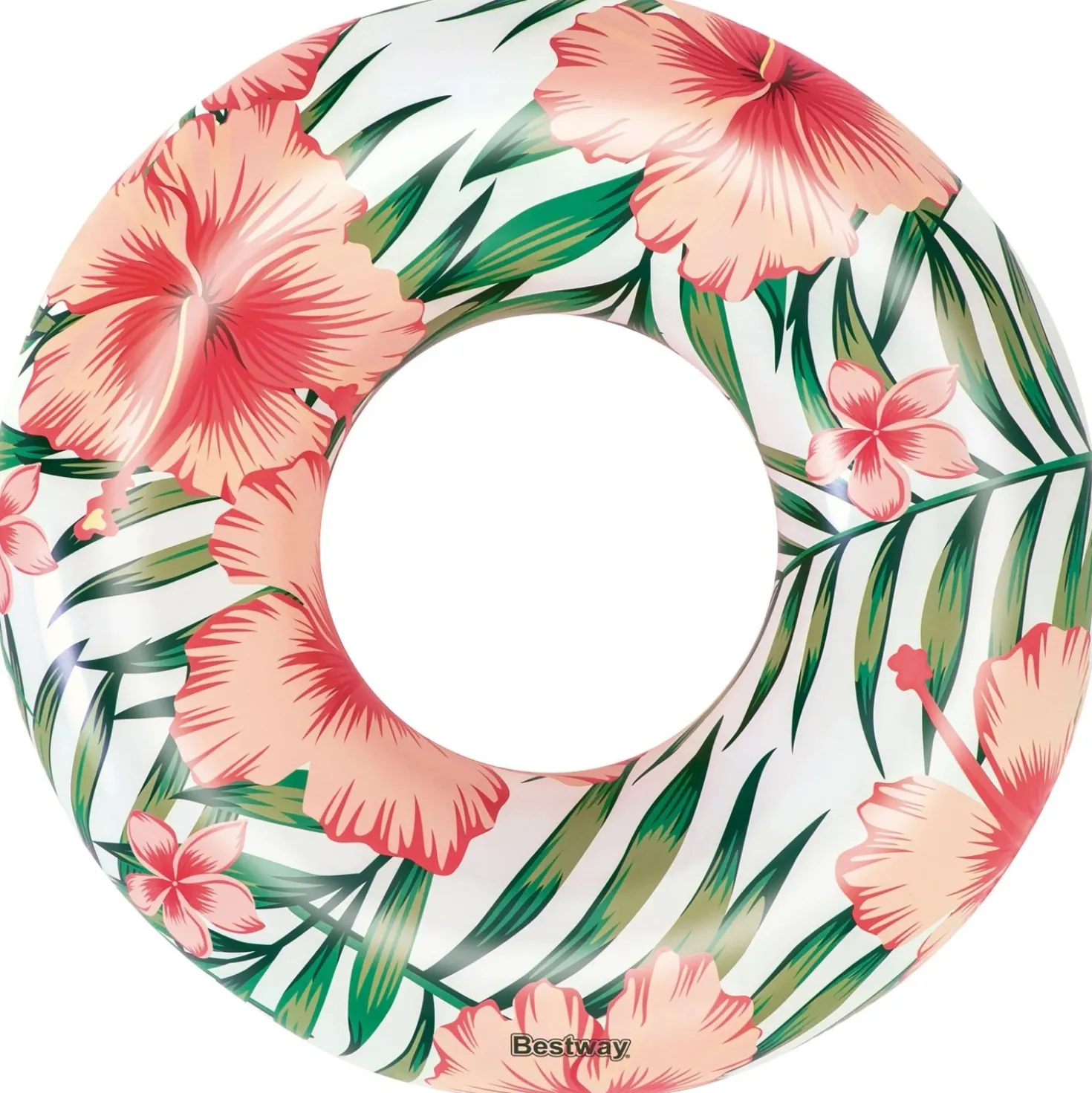 Ciambella gonfiabile Bestway® Tropical Palms™ 1,19 m
