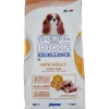 Cibo secco per cani Monge Special Dog Excellence Mini Adult Agnello 1,5 kg