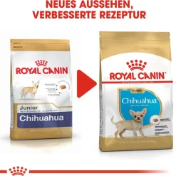 Cibo secco per cani Royal Canin Chihuahua Puppy 1,5 kg