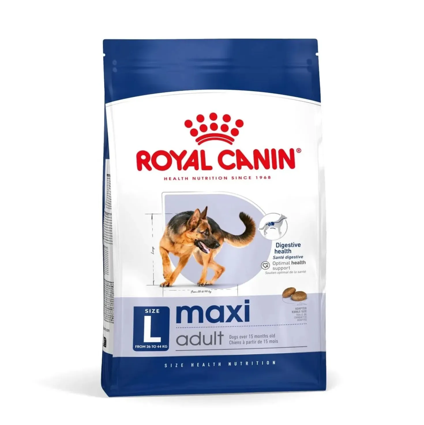 Cibo secco per cani Royal Canin SHN Maxi adult 12 kg