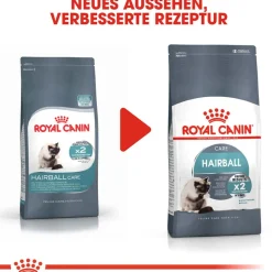 Cibo secco per gatti Royal Canin Hairball Care 2 kg