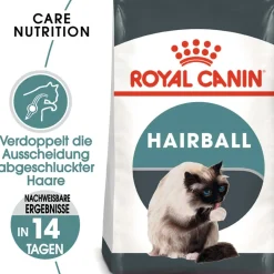 Cibo secco per gatti Royal Canin Hairball Care 2 kg