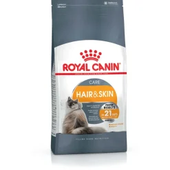 Cibo secco per gatti Royal Canin Hair & Skin Care 2 kg