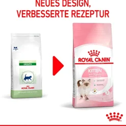Cibo secco per gatti Royal Canin Kitten 2 kg