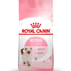 Cibo secco per gatti Royal Canin Kitten 2 kg