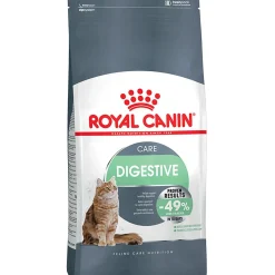 Cibo secco per gatti Royal Canin Digestive Care 400 g