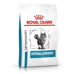 Cibo secco per gatti Royal Canin Hypoallergenic 2,5 kg