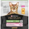 Cibo secco ricco di Pollo Purina ProPlan Sterilised Adult 1+ Delicate Digestion