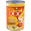Cibo umido per cani Monge Special Dog patè pollo e coniglio 400 gr