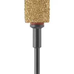 Cilindro abrasivo e punta di foratura Dremel Max 408DM