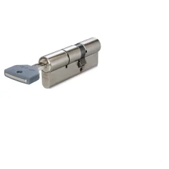 Cilindro europeo di sicurezza Cisa Asix P8 misura 35/50 mm