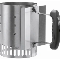 Ciminiera Weber Ø min 37 cm