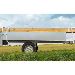 Cinghia a cricchetto gancio uncino 5 m x 25 mm P 800 kg