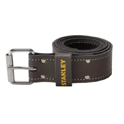 Cintura in cuoio Stanley