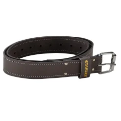 Cintura in cuoio Stanley