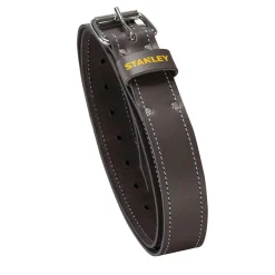 Cintura in cuoio Stanley