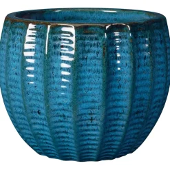 Ciotola in terracotta smaltata Hossegor Deroma Ø 37 cm