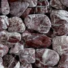 Ciottolo rouge royal 40-60 mm 20 kg