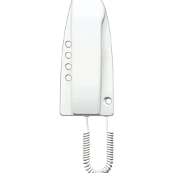 Citofono Bticino 334262 audio Sprint Universale