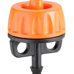 Claber gocciolatore autocompensante 4 l/h 10 pz