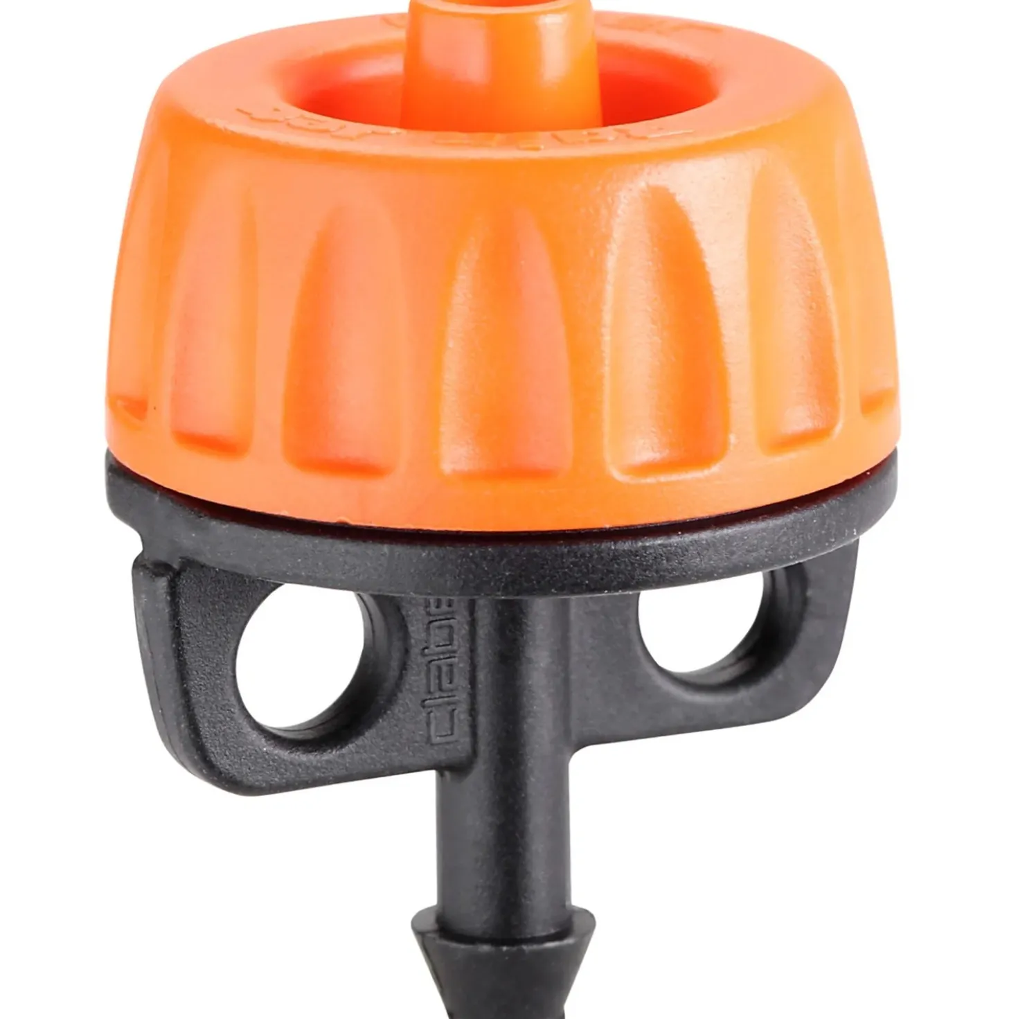 Claber gocciolatore autocompensante 4 l/h 10 pz