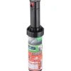 Claber irrigatore a turbina media gittata alzo 10 cm (4")