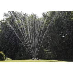 Claber irrigatore oscillante Compact-160 Promo